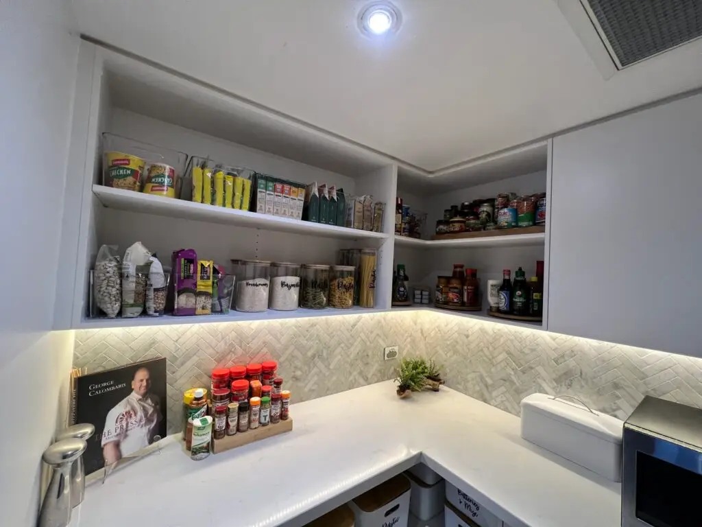 Kitchen organiser Melbourne